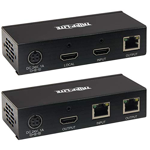 Tripp Lite HDMI Over Cat6 Extender Kit