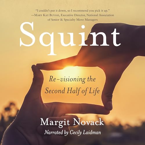 Squint by Margit Novack episode artwork