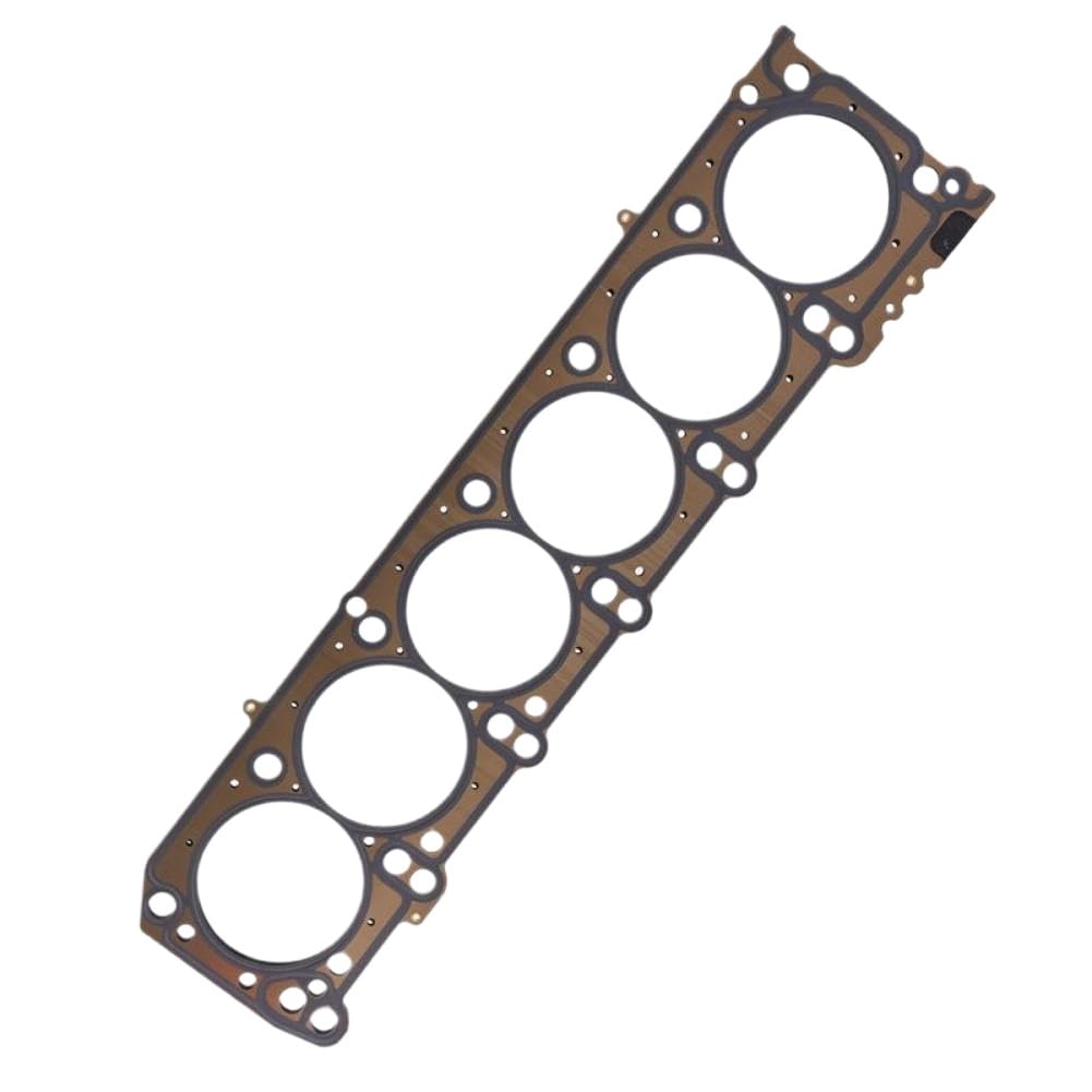 Guarnizione testata cilindro auto in metallo 1630160020 compatibile con Kyron Rexton 2010 2011