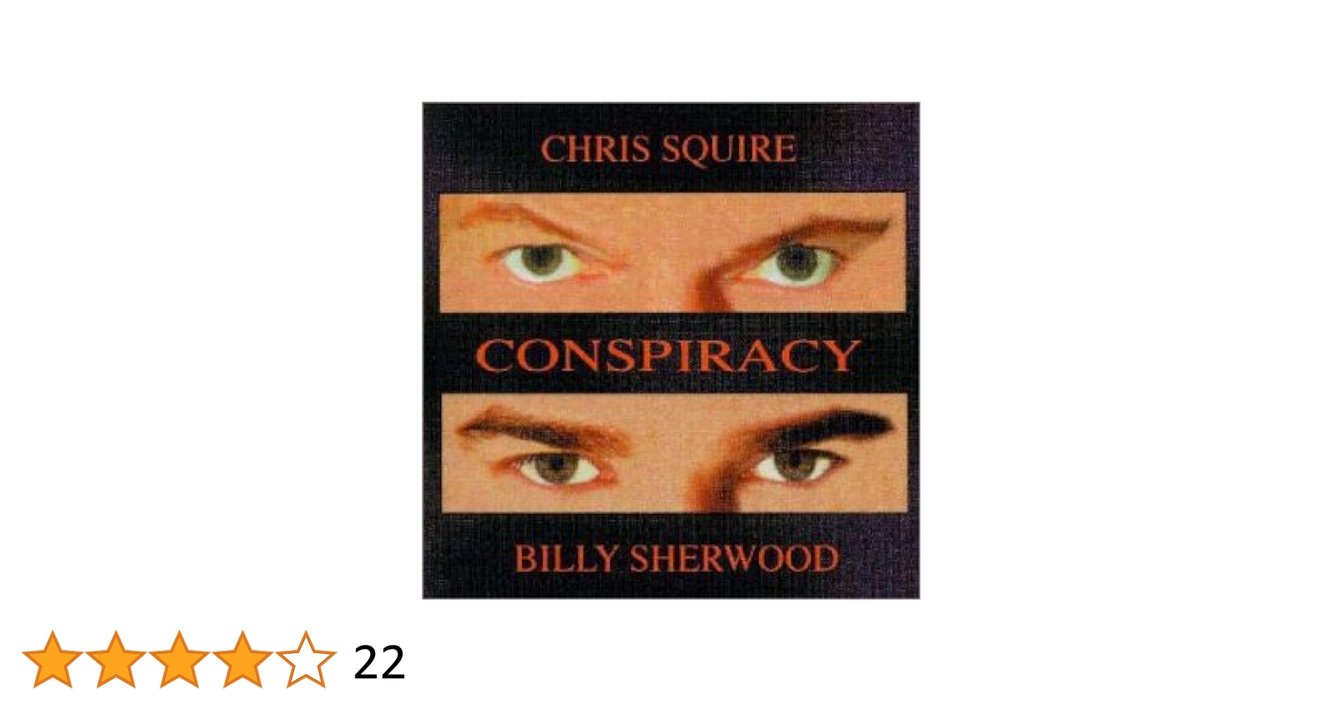 共謀者 Amazon.co.jp: CONSPIRACY～共謀: ミュージック