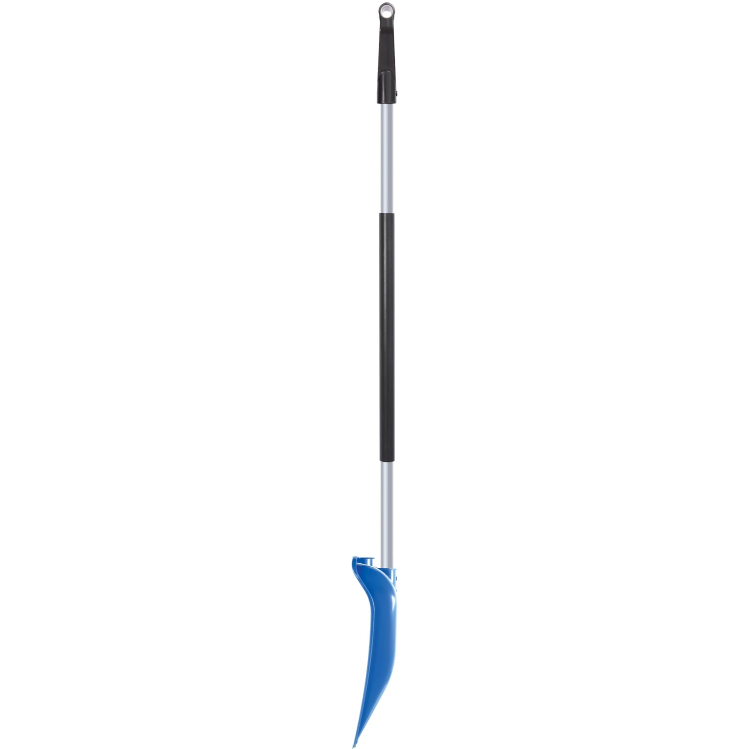 Prosperplast 14123 - Pala da neve Alpin 2, con manico in alluminio