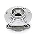 FKG 512513 Rear Wheel Bearing Hub Assembly fit for 2014-2020 Jeep Cherokee (AWD), 2015-2017 Chrysler 200 (AWD)