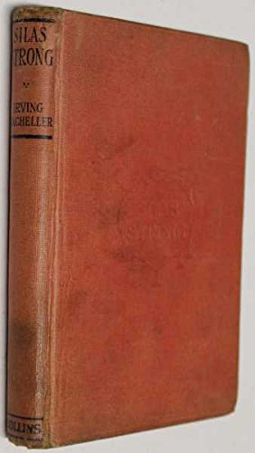 Silas Strong B00GOYVCW6 Book Cover