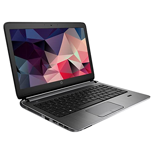 Image of (Refurbished) HP ProBook 430 G2 13.3 inch (33.8 cm) HD Laptop (i5 5th Gen /4 GB RAM /500 GB HDD /Wifi /Bluetooth 4.0 /Windows 10 Pro /MS Office /Webcam /Integrated Graphics /Thin & Light /PAN India Warranty)