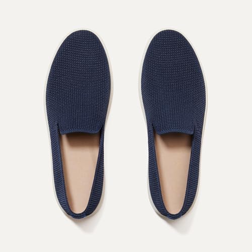 Rothy's The Ravello Slip On Sneaker, Men's Casual Fashion Shoes, Made from Recycled Plastic Bottles & Machine Washable2