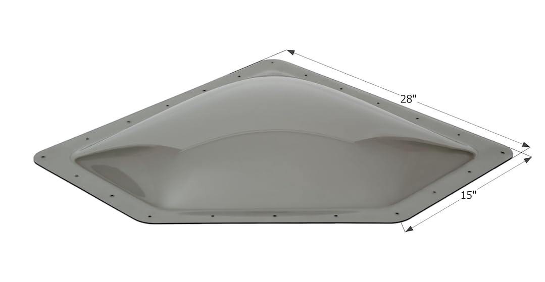 12081 RV Skylight