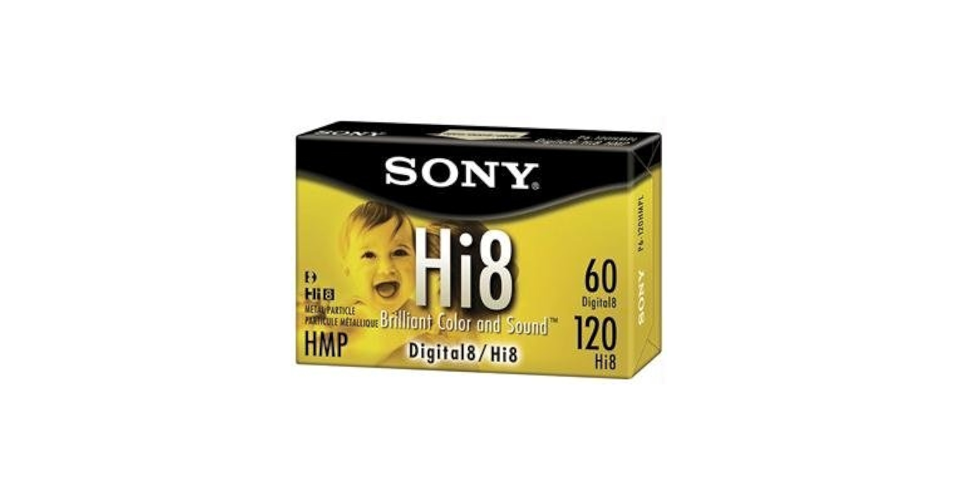 SONY Hi8 ME150 未開封セット SONY Hi8 ME150 未開封セット SONY Hi8 ME150 未開封セット