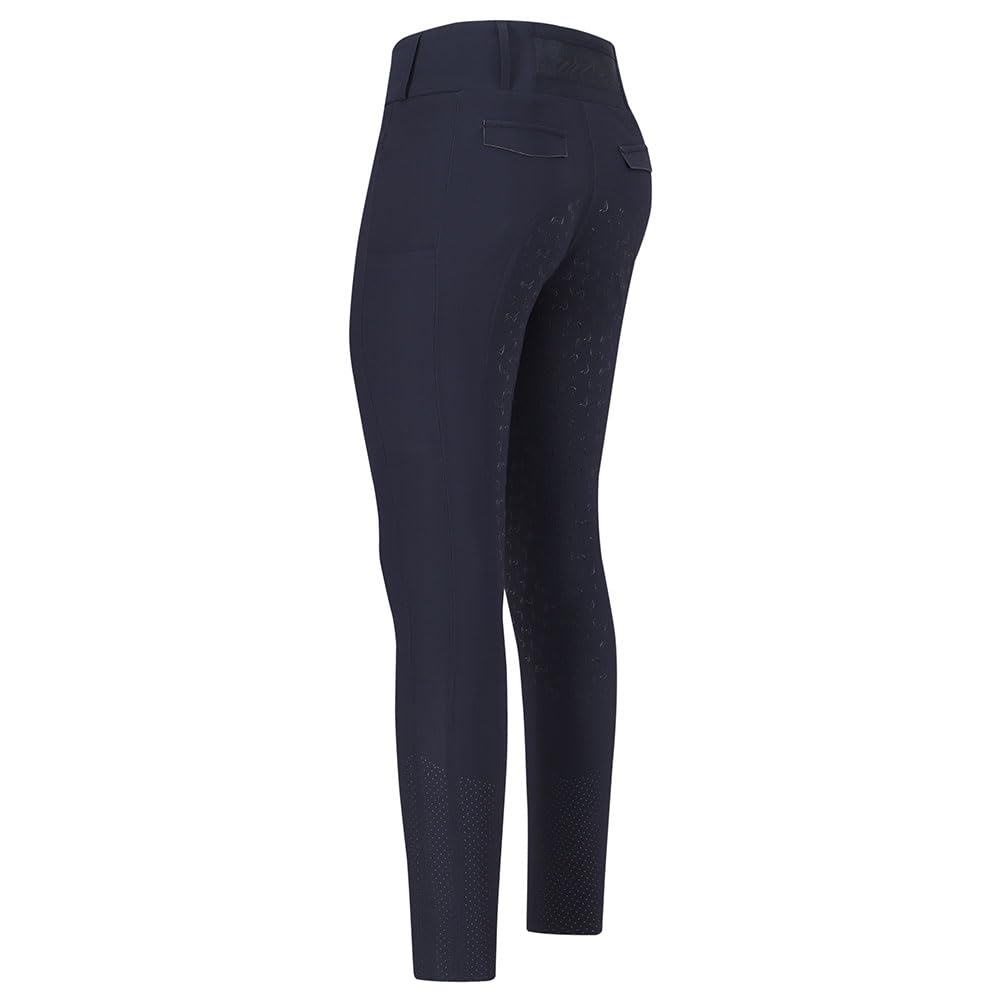EURO STAR Enforce Full Grip Woman Riding Pants 34
