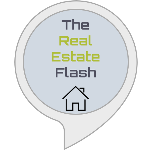The Real Estate Flash Alexa Skills
