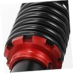 VICASKY-2pcs-Electric-Vehicle-Shock-Absorber-Electric-Bike-Shocks-Reducer-Electric-Bike-Accessories-Spring-Shocks-Absorber-Electric-Bikes-Absorber-Replacement-Electric-Car-Steel-Supplies