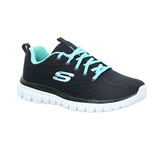 Image of Skechers Womens Graceful-get ConnectedTraining Shoes