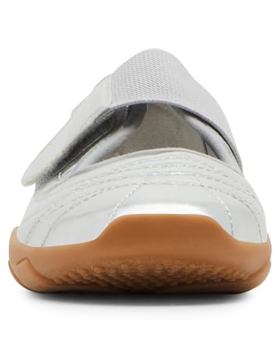 Steve Madden Women's Scooter Sneaker2