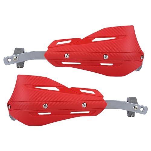 Protège-mains moto pour NK300 NK150 250NK et 400NK, déflecteur et protection de guidon noire