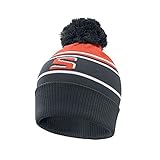 Contenido: 1x Salomon Gorro Salomon Heritage Gorro unisex Esqui, Senderismo o Snowboard