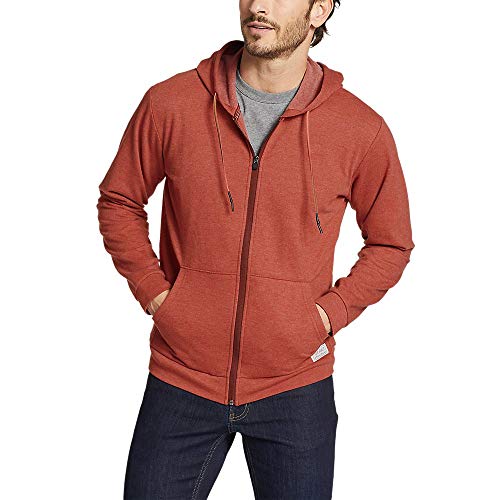 Eddie bauer zip up hoodie Clearance