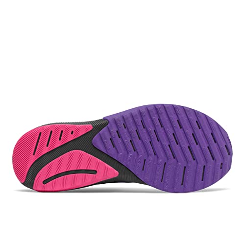 Tênis New Balance Prism, Masculino, Azul/Rosa, 43