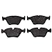 Beck/Arnley 089-1774 Disc Brake Pad