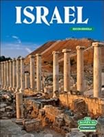 Israele. [Spanish Ed.]. 8847625629 Book Cover