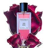 ニコライNicolai　Rose oud　100ml Rose Oud Nicolai Parfumeur Createur perfume - a fragrance