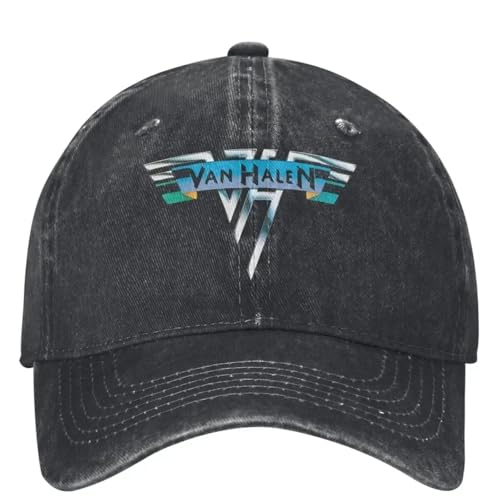 Casquette de baseball classique pour le golf et les sorties rock