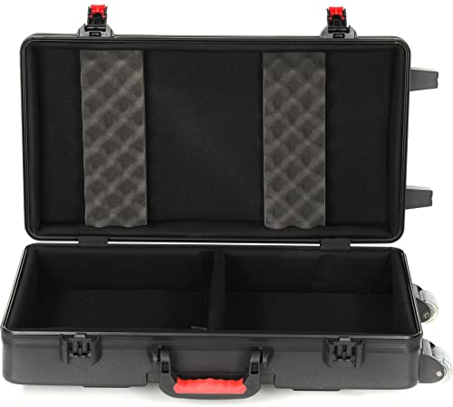 Gator Cases Q[^[ n[hP[X LINE6 Helix Floorp PE yʐ݌v TSAFbNb`̗p nh&zC[t Molded Cases Series GHELIXFLOOR yKiz