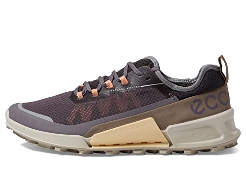 ECCO Women's Biom 2.1 Low Textile Trail Running Shoe4