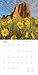 Audubon Desert Wildflowers Wall Calendar 2024: A Visual Delight for Nature Lovers