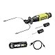 RYOBI 4 V USB-LITHIUM Akku-Heißdrahtschneider RHC4-120G, inkl. 1 x 4 V 2,0 Ah Akku und USB-C Ladekabel