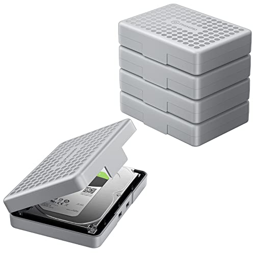 PHIXERO Hard Drive Cases. from 2.00 at