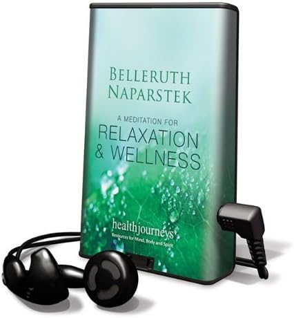 Relaxation & Wellness