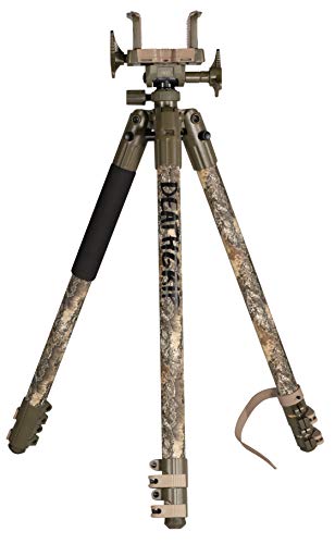 Bog 1134446 Deathgrip Realtree Excape Camo Tripod thumb #1