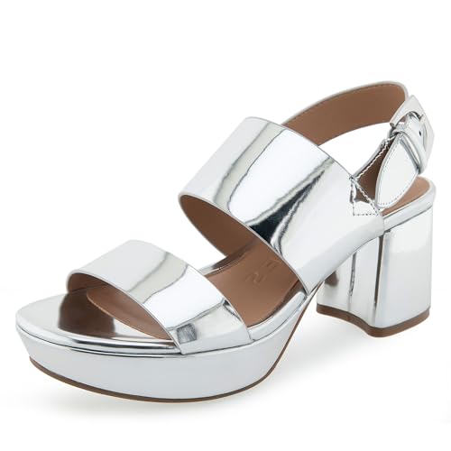 Image of Aerosoles Women's Camilia Platform Sandal