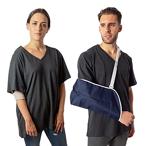 7 Best Shirts For Shoulder Surgery RespectCareGivers