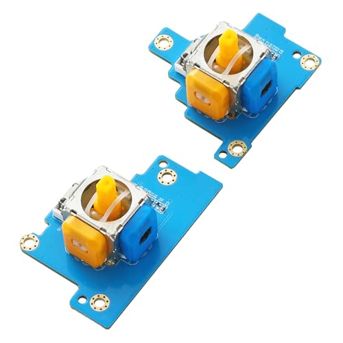 Image of GuliKit TMR Joystick Module For ROG Xbox Ally /Xbox Ally X