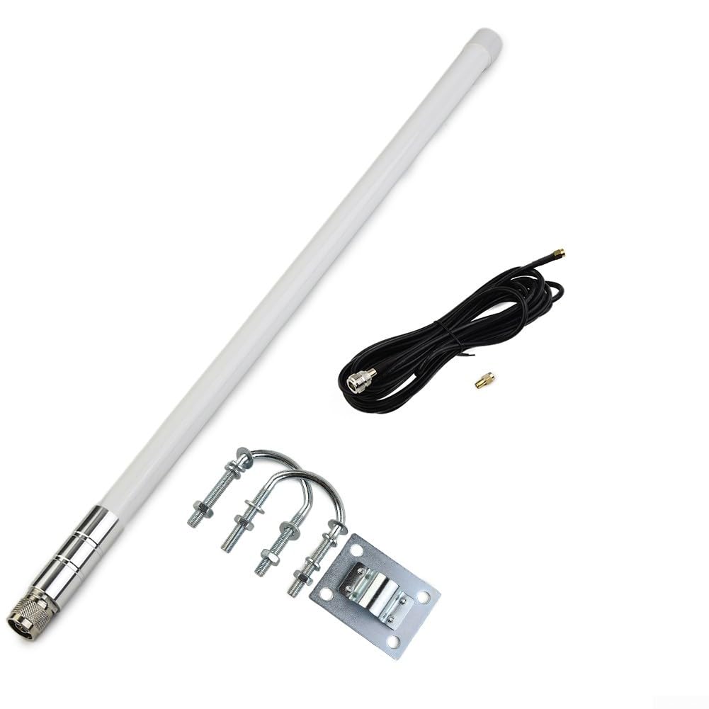Antenne extérieure hotspot hélium 915 MHz 10 DBi avec câble de 3 m pour RAK