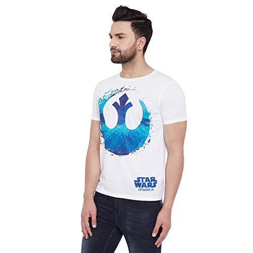 Image of Star Wars Men's Regular Fit T-Shirt