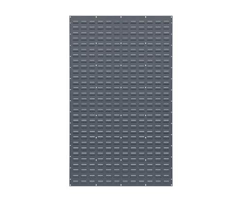 Paneles planos alargados de 36" x 61" revestimiento de pared liso rectangular 2