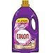 Colon Vanish Advanced - Detergente para lavadora con quitamanchas, adecuado para Ropa Blanca y de Color, Formato Gel - 64 dosis