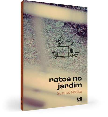 Ratos no jardim: