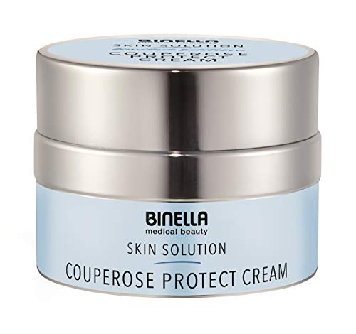 Preisvergleich Produktbild Binella Skin Solution Couperose Protect Cream 50ml