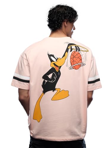 Image of The Souled Store Men T-Shirt