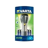 neoLab 2-1797 Taschenlampe mit LED Day Light, Wasserdicht