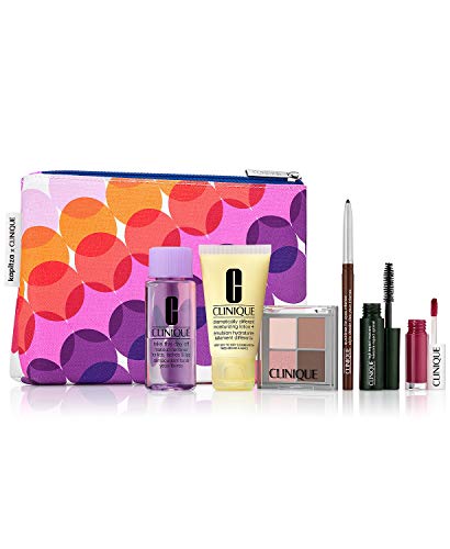 Kapitza x Clinique 7 Piece Gift Set. $77 Value