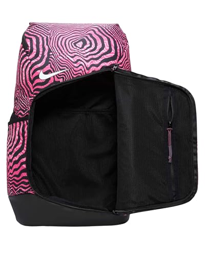 Image of Nike Hoops Elite Backpack (32L) (2024) Popsicle Pink, Popsiclepink /Black