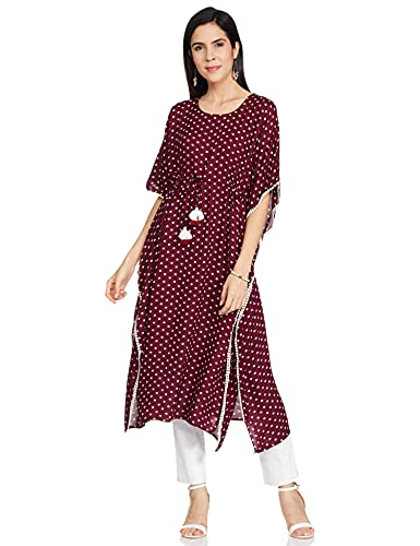 Image of Indya Women Kurta
