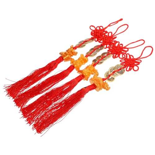 Décoration Feng Shui Dragon Chinois pour sublimer votre intérieur de fête