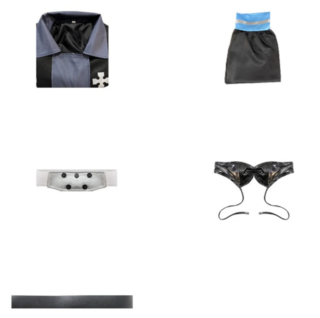 炎炎ノ消防隊 環古達 たまきこたつ コスプレ衣装 ウィッグ フルセット 即納 Amazon.co.jp: 環古達 コスプレ 炎炎ノ消防隊 第8特殊消防隊 環古達