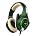 Camo Green