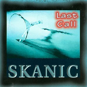 Last Call [Audio CD]