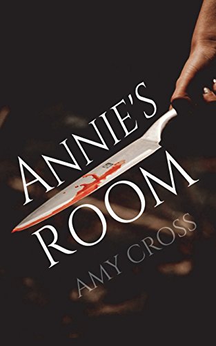 Annie's Room view 2